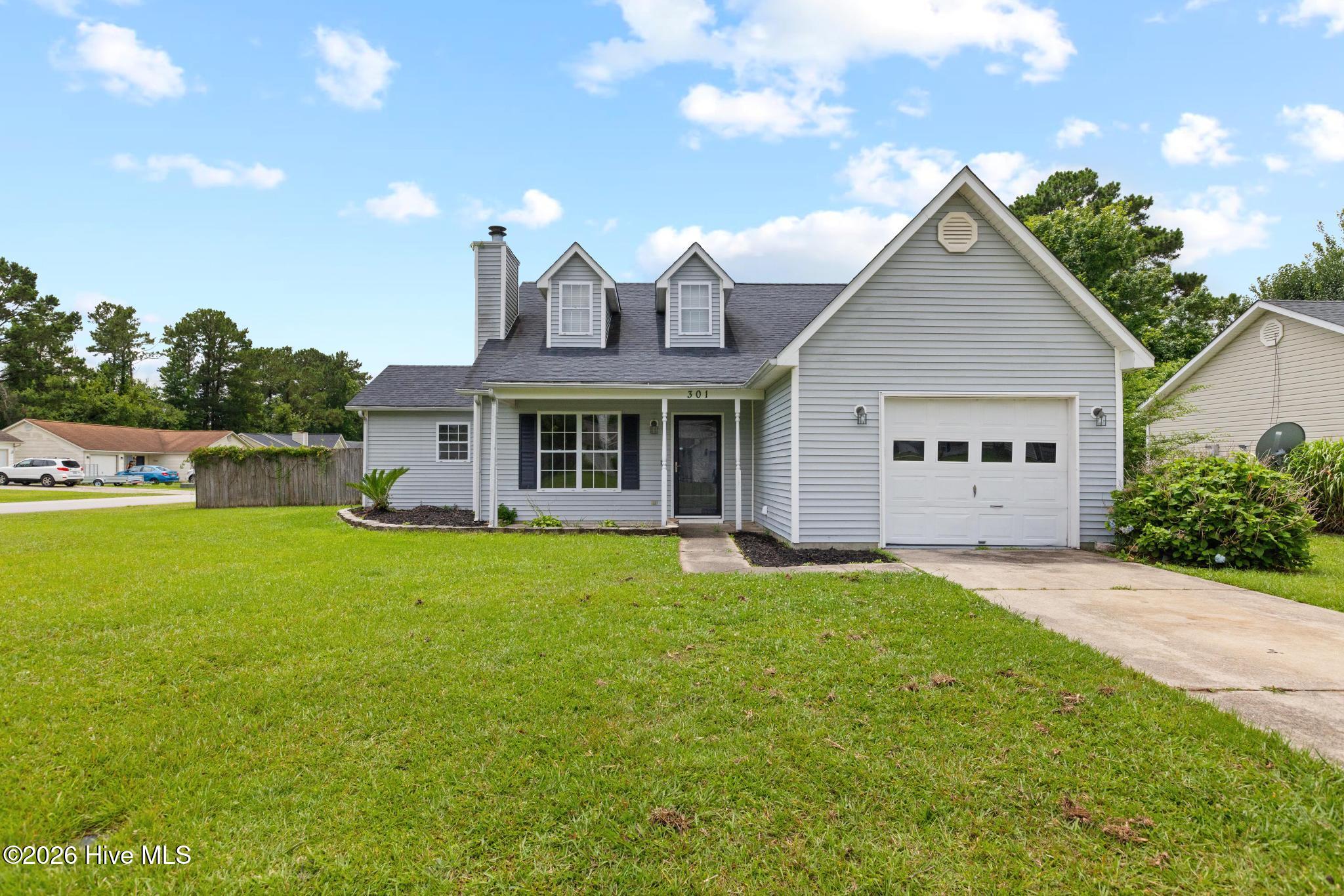 301 Paddock Place Property Photo 1