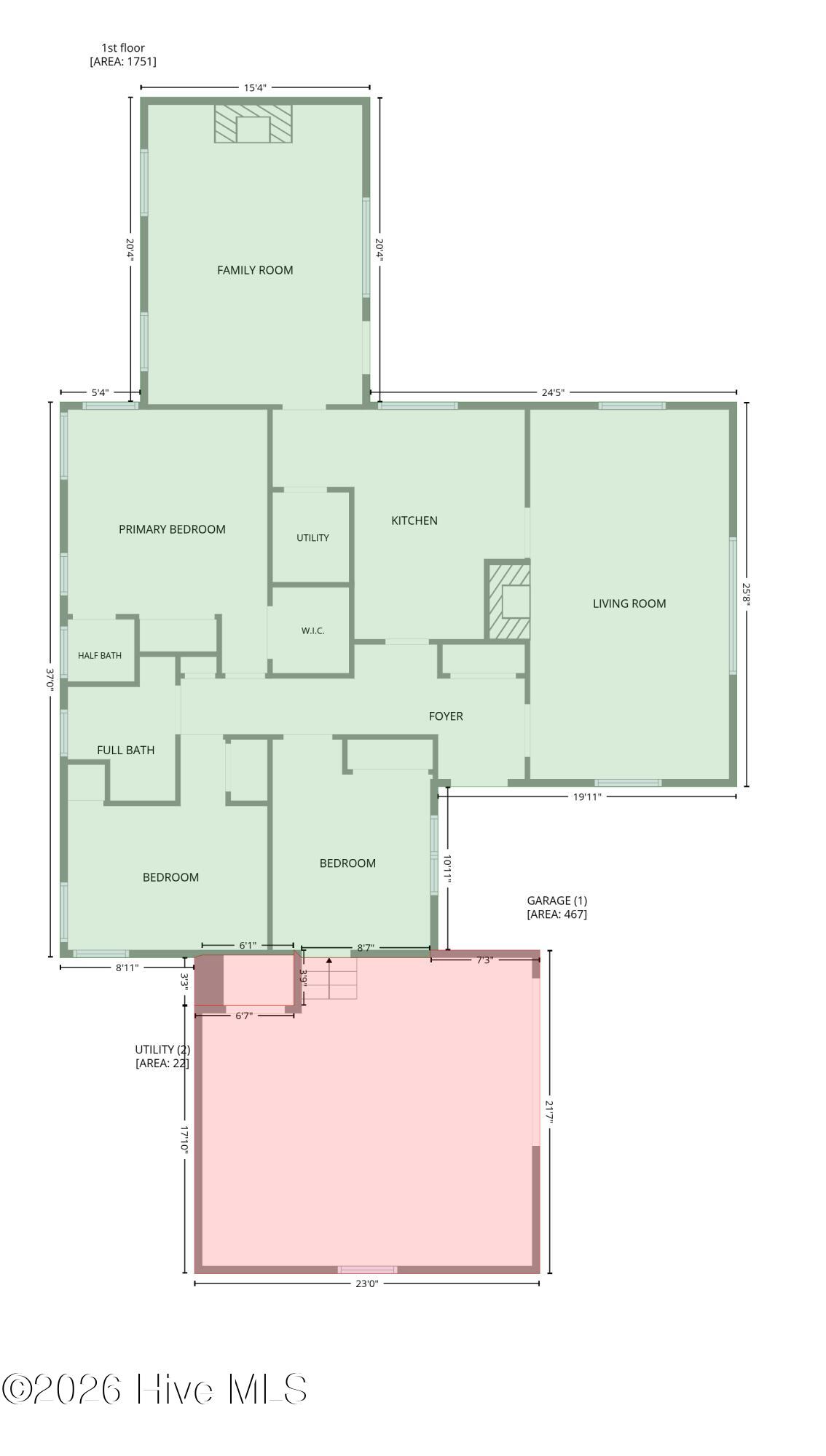 211 Nelson Street Property Photo 48