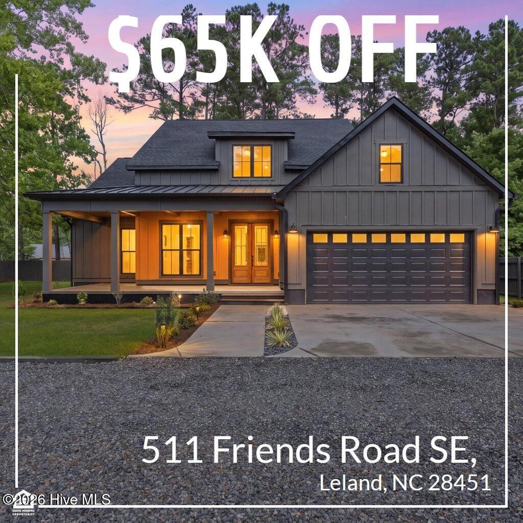 511 Friends Road Se Property Photo 1