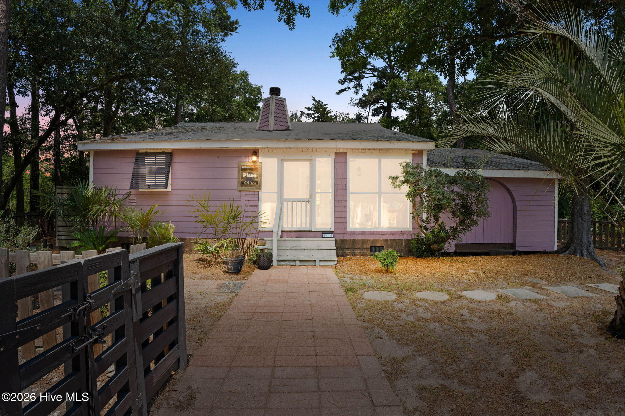 4414 Rusty Circle SW Property Photo 1