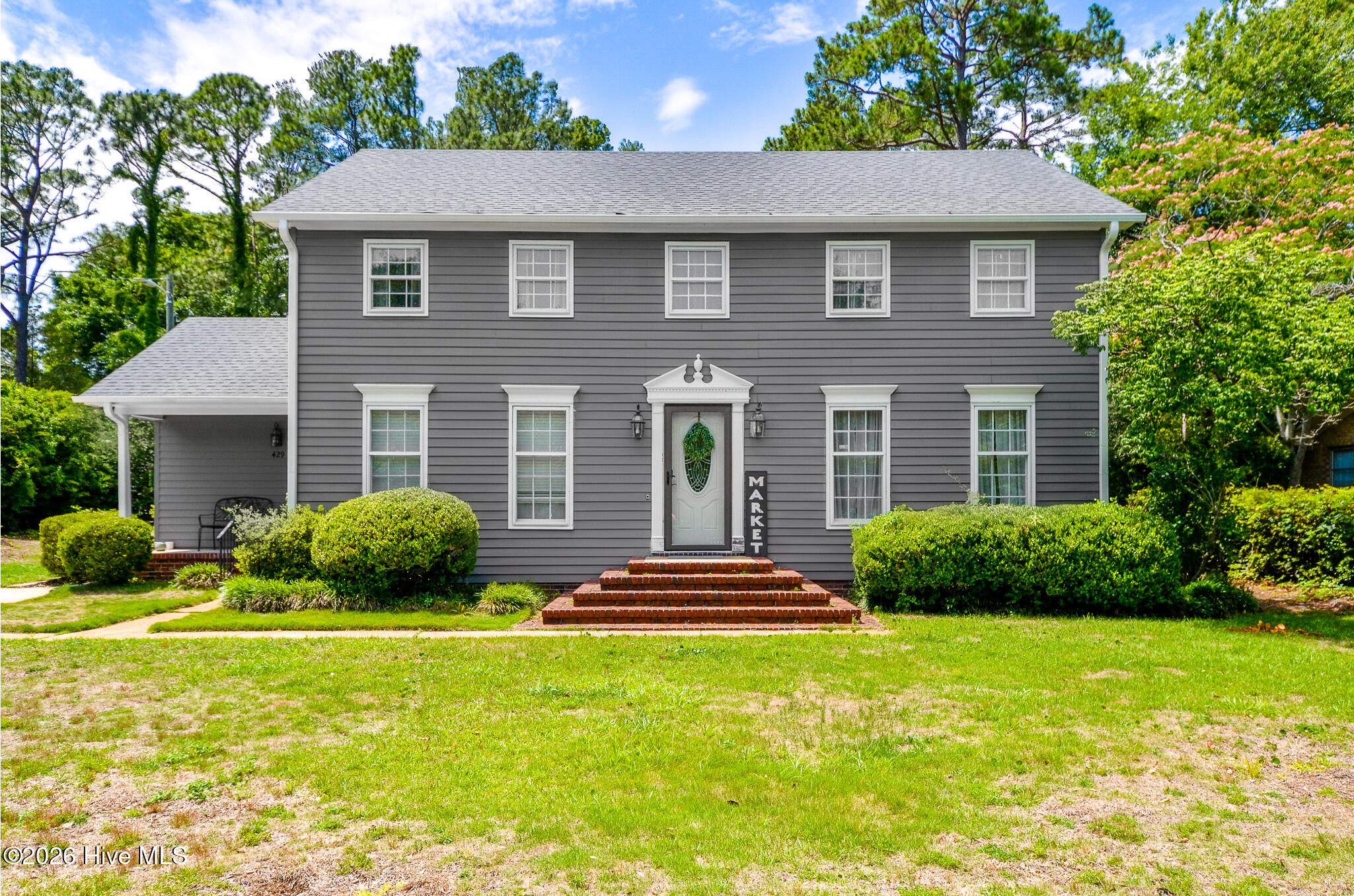 429 Tanbridge Road Property Photo 1
