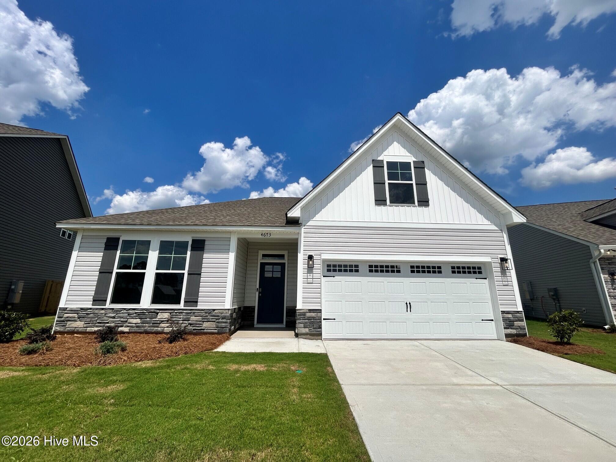 4673 Hartshorn Circle Property Photo 1