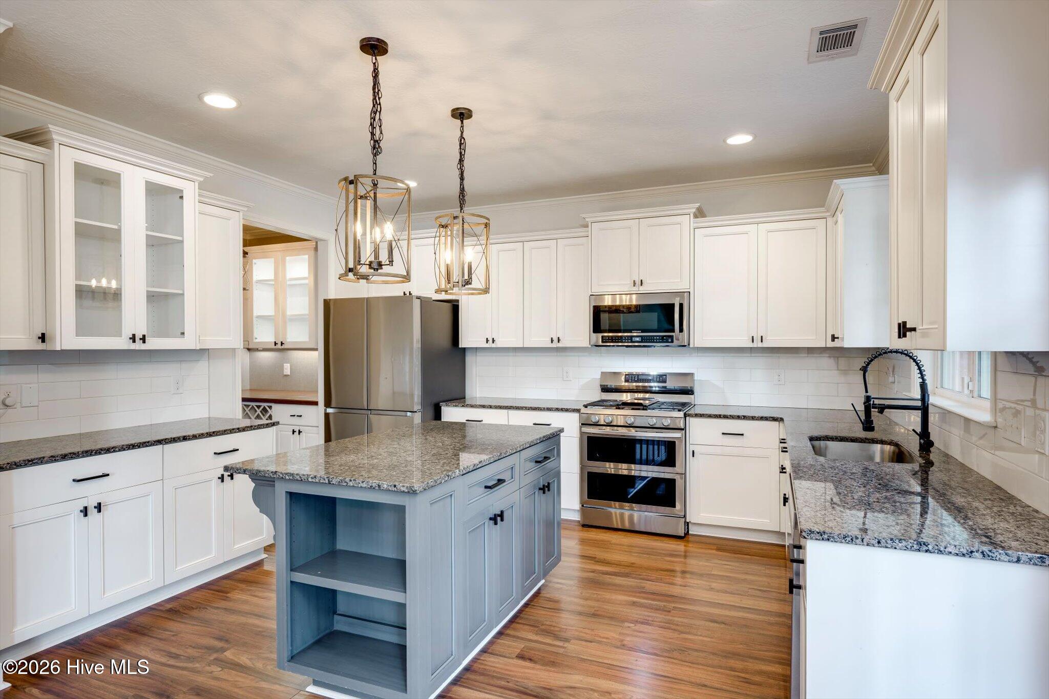 3199 Lake Norman Drive Property Photo 13