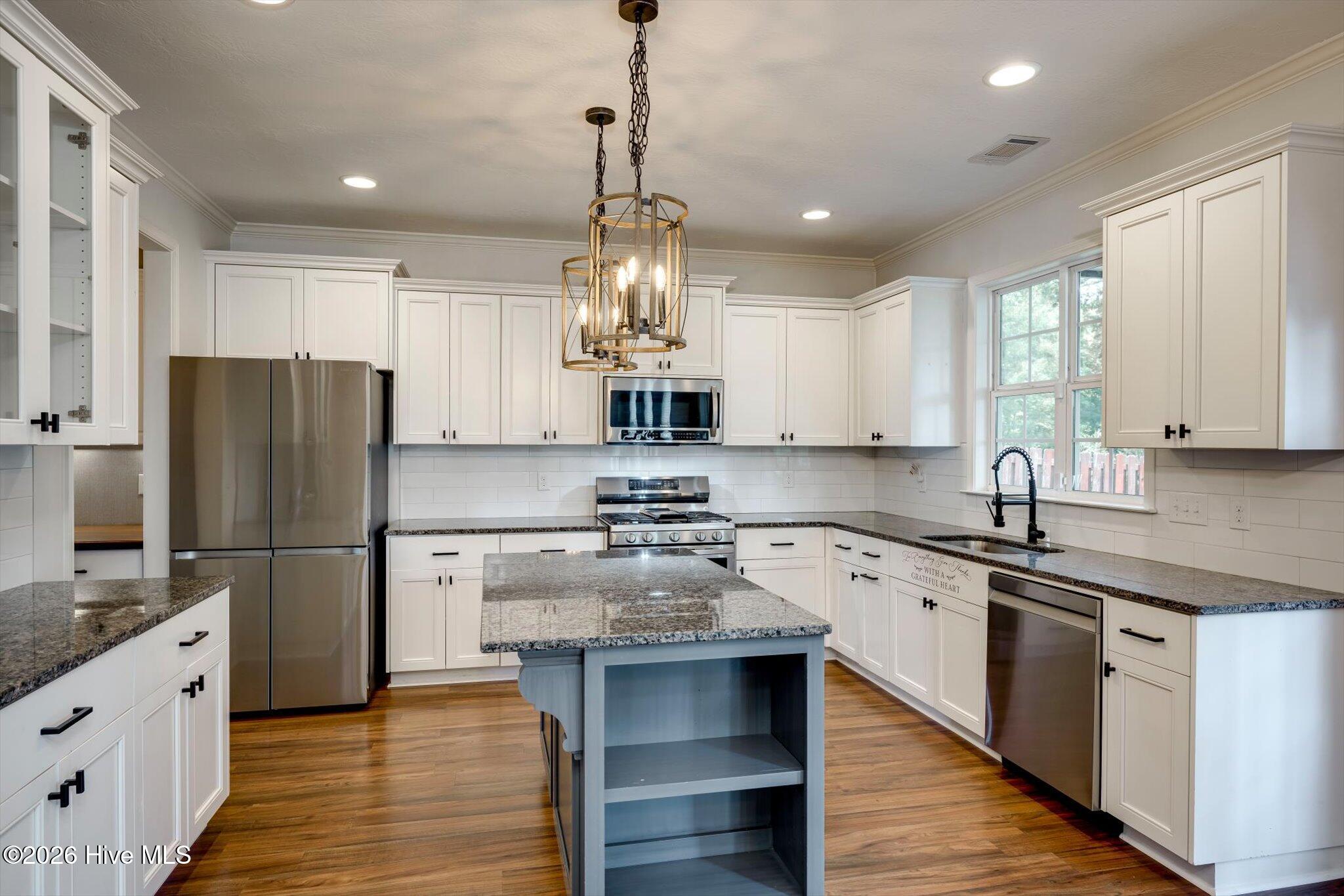 3199 Lake Norman Drive Property Photo 14