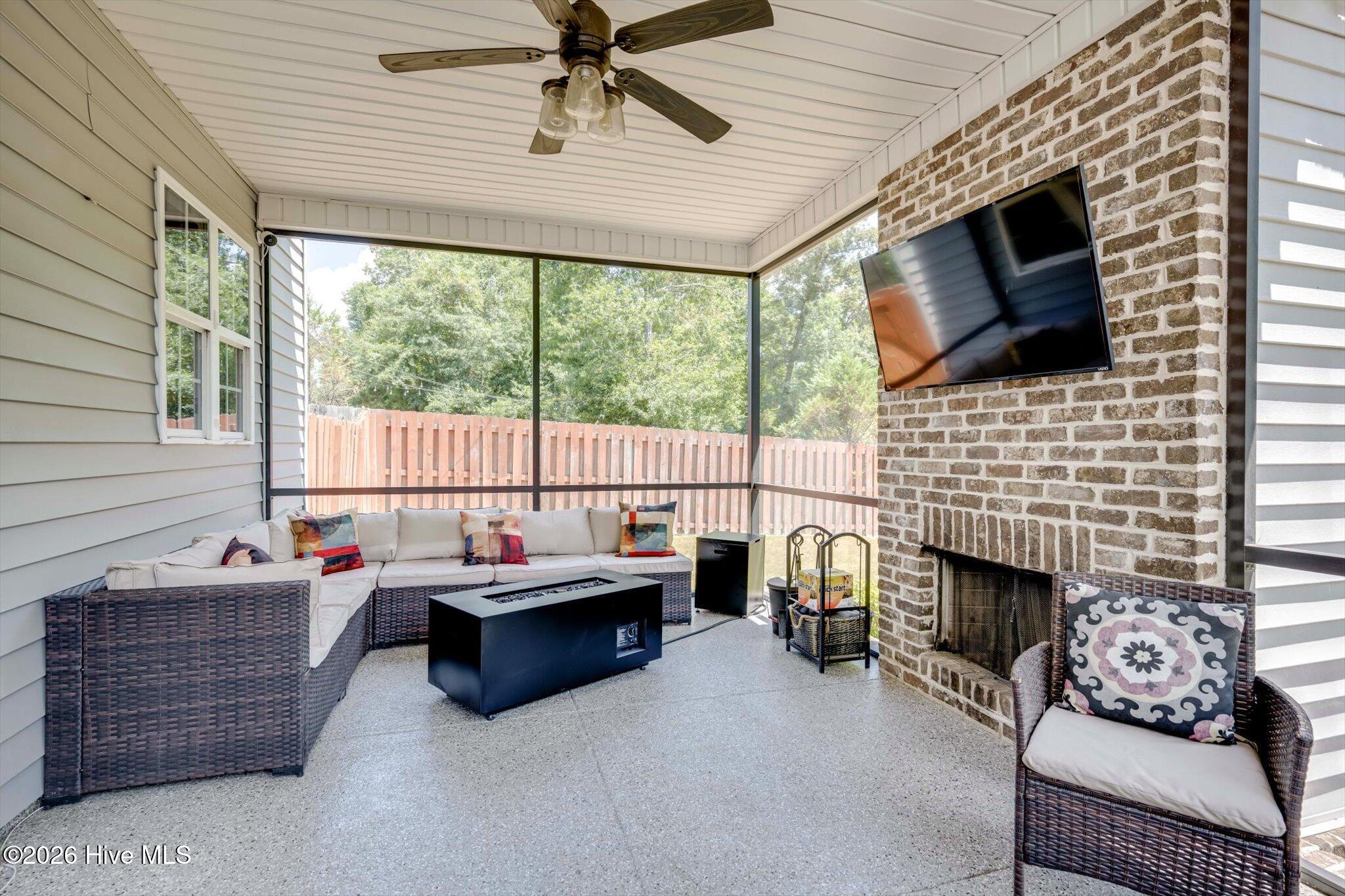 3199 Lake Norman Drive Property Photo 45