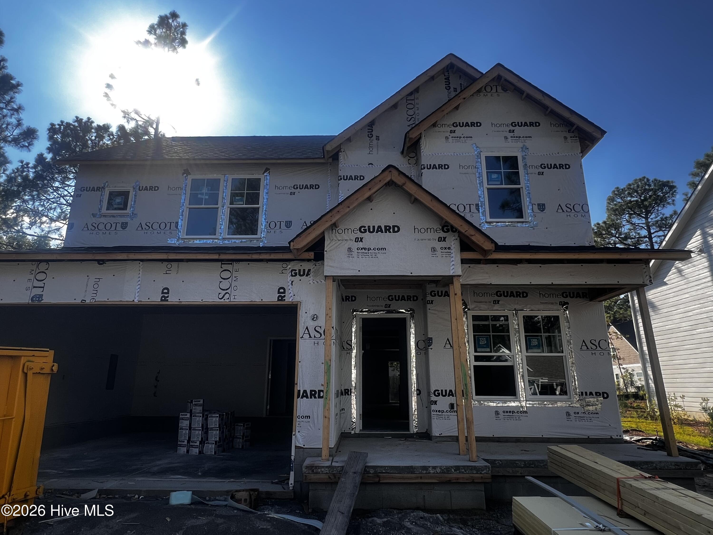 730 Blue Bird Drive Property Photo 2