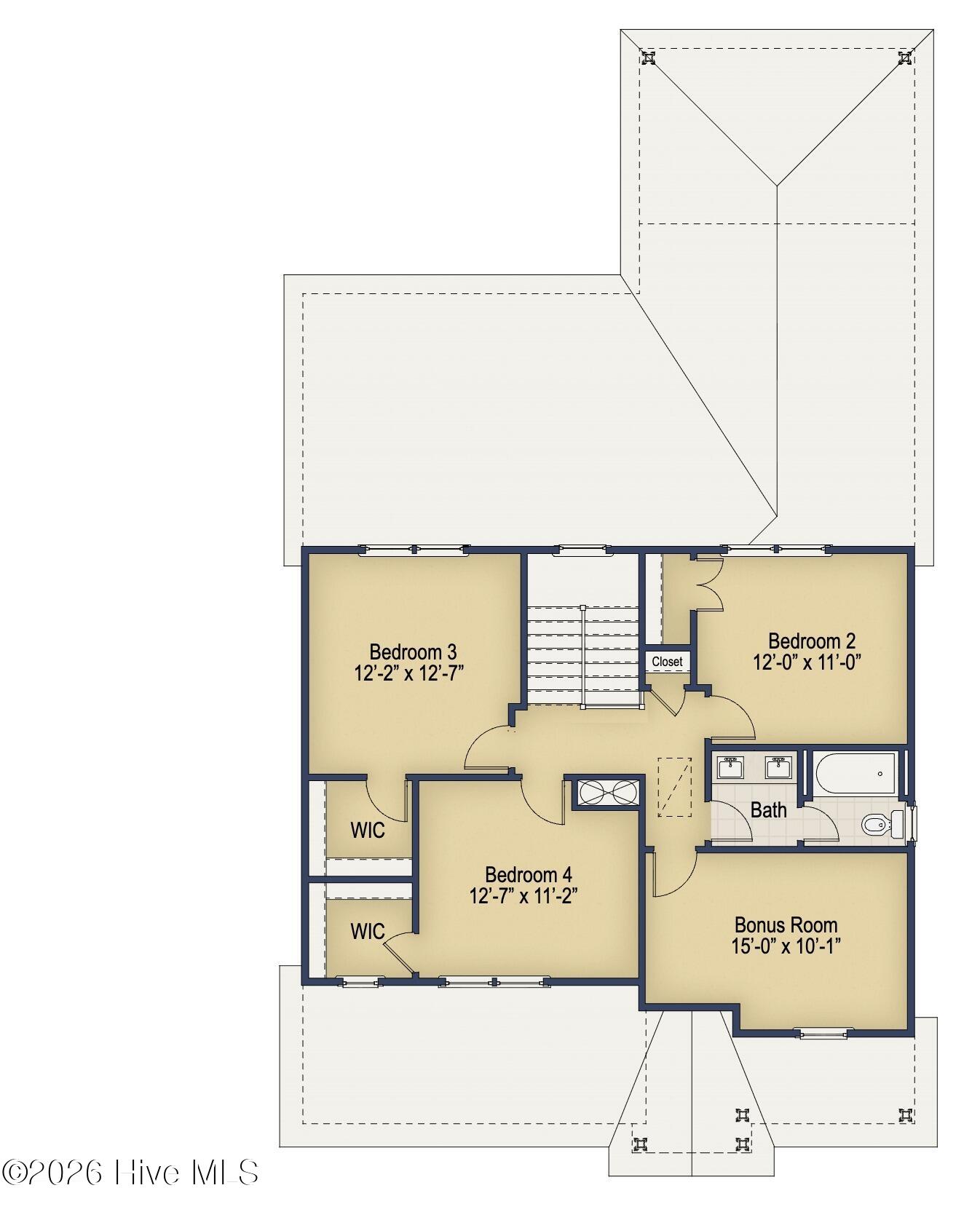 730 Blue Bird Drive Property Photo 3