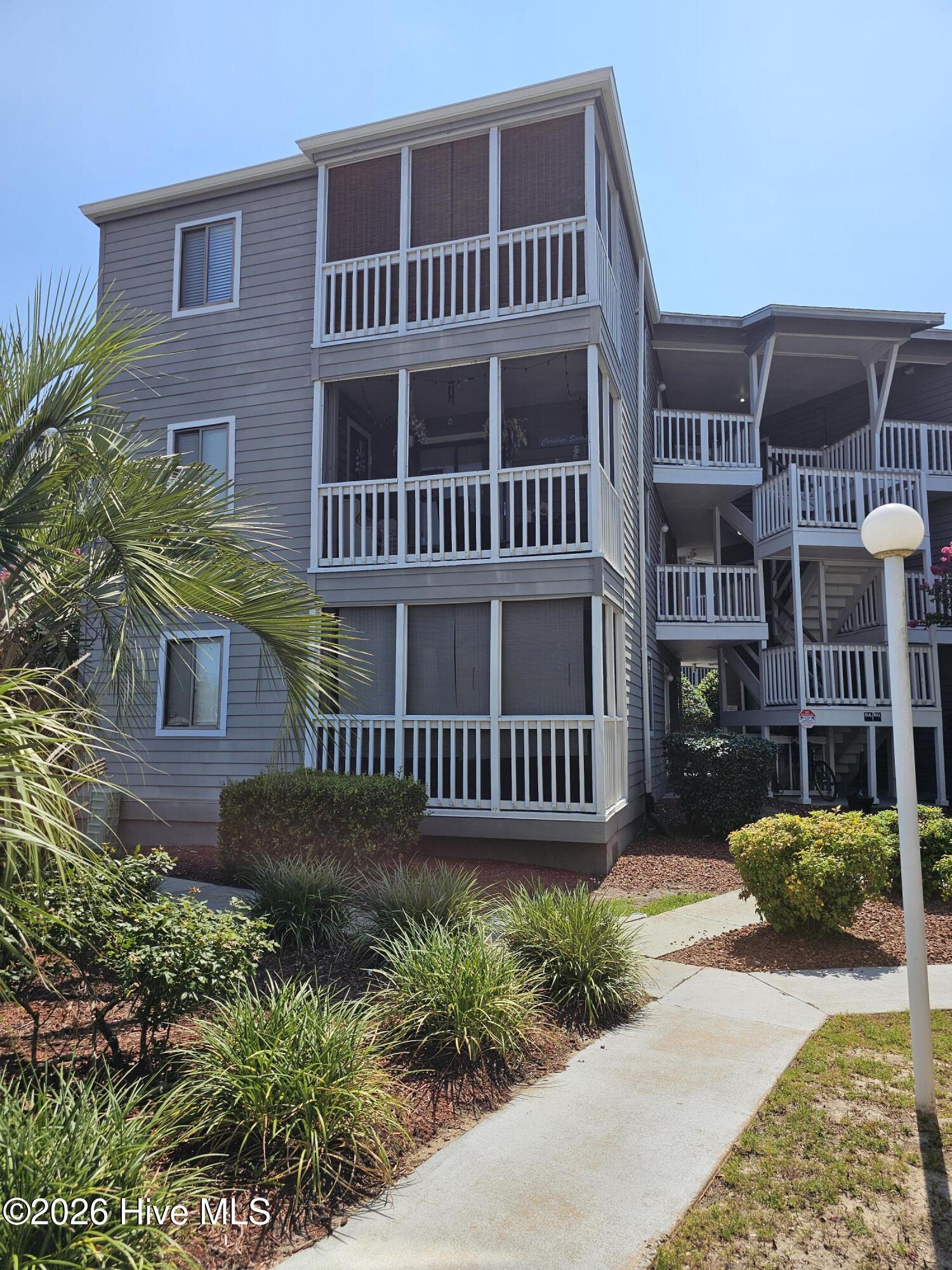 10174 Beach Drive Sw Unit 1302 Property Photo 1