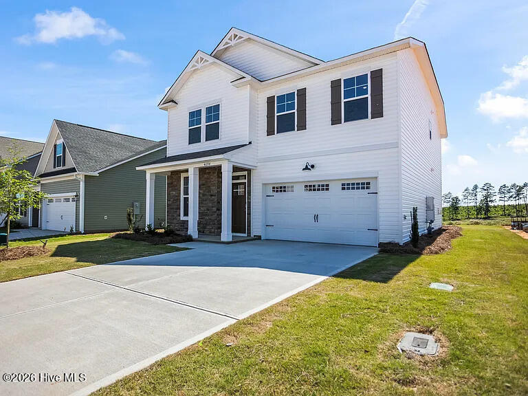4694 Hartshorn Circle Property Photo 1