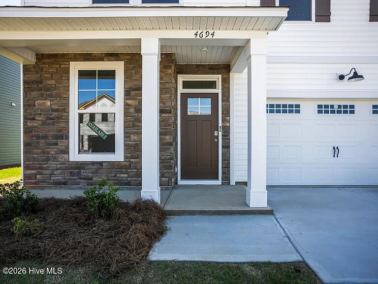 4694 Hartshorn Circle Property Photo 2