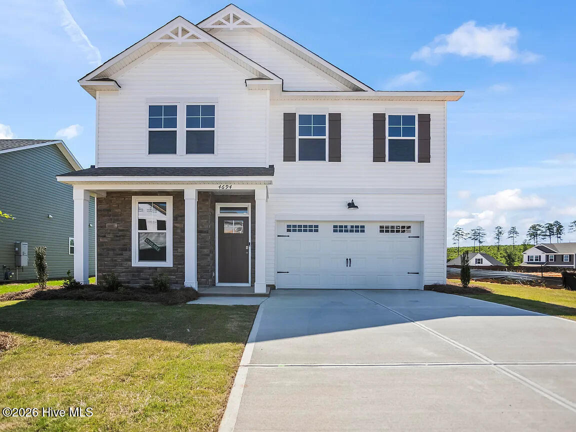 4694 Hartshorn Circle Property Photo 3