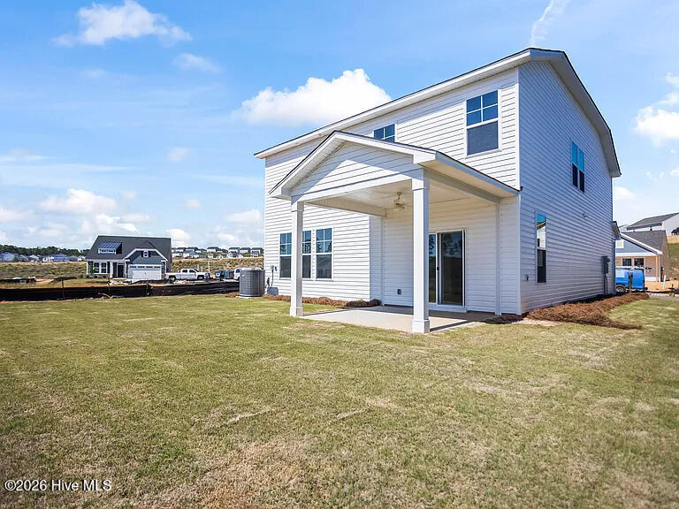 4694 Hartshorn Circle Property Photo 41