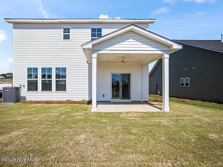 4694 Hartshorn Circle Property Photo 42