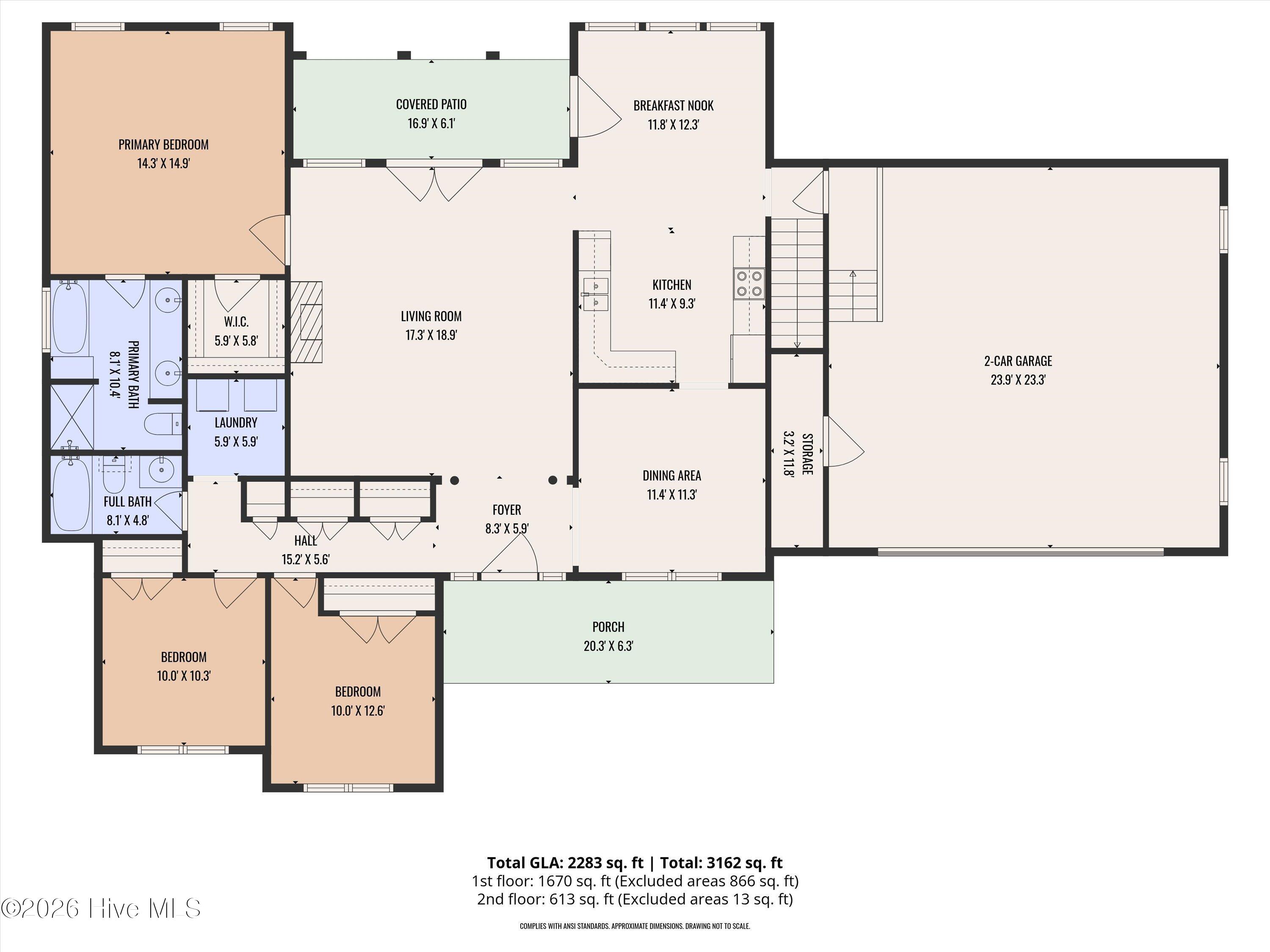 724 Iris Bryant Road Property Photo 29
