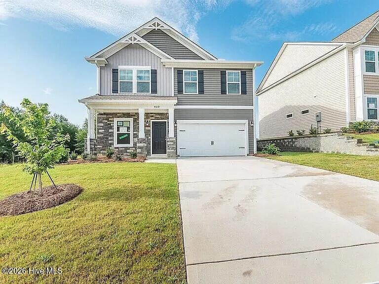 4605 Hartshorn Circle Property Photo 1