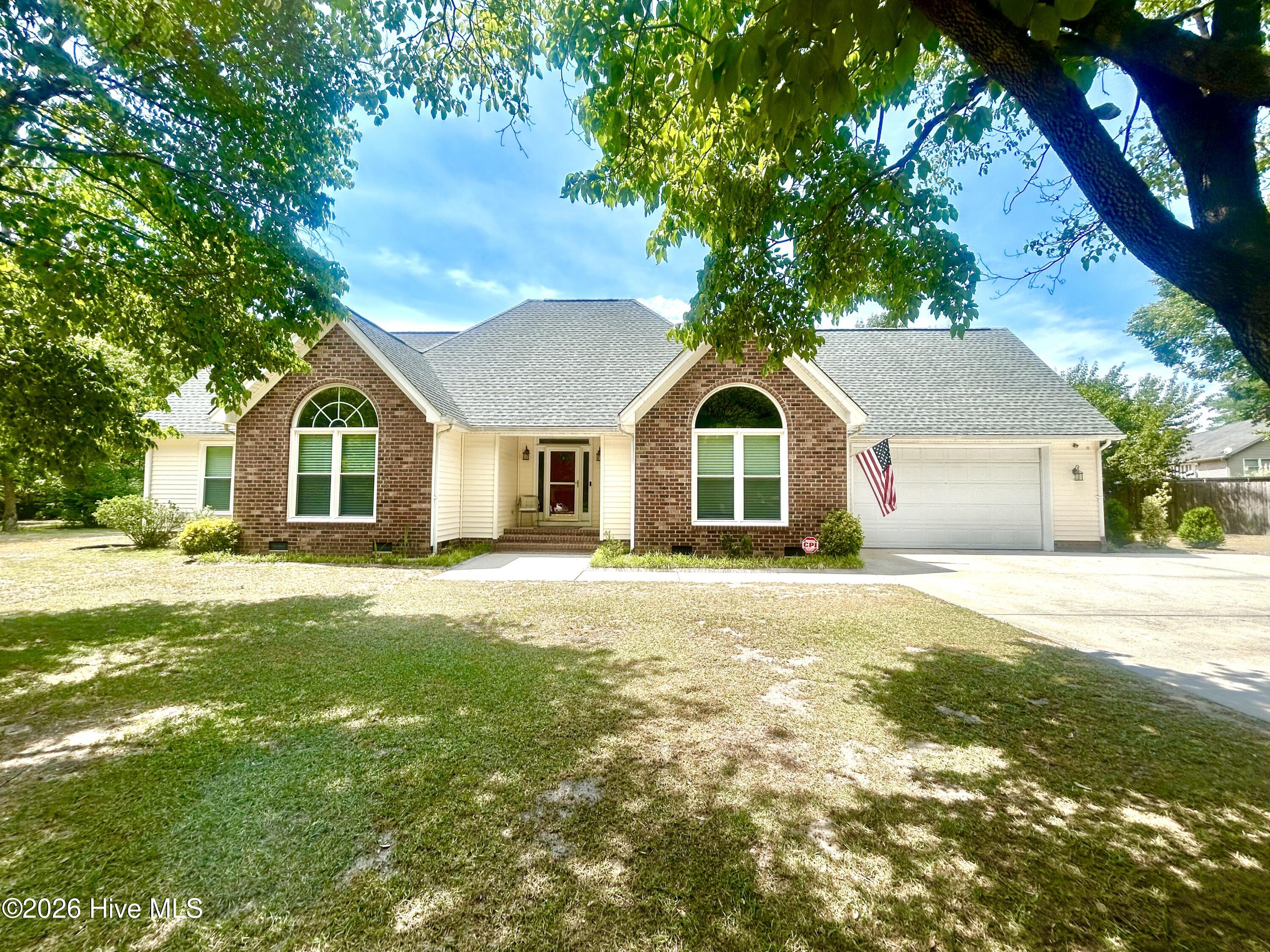 12681 Fawn Circle Property Photo 1