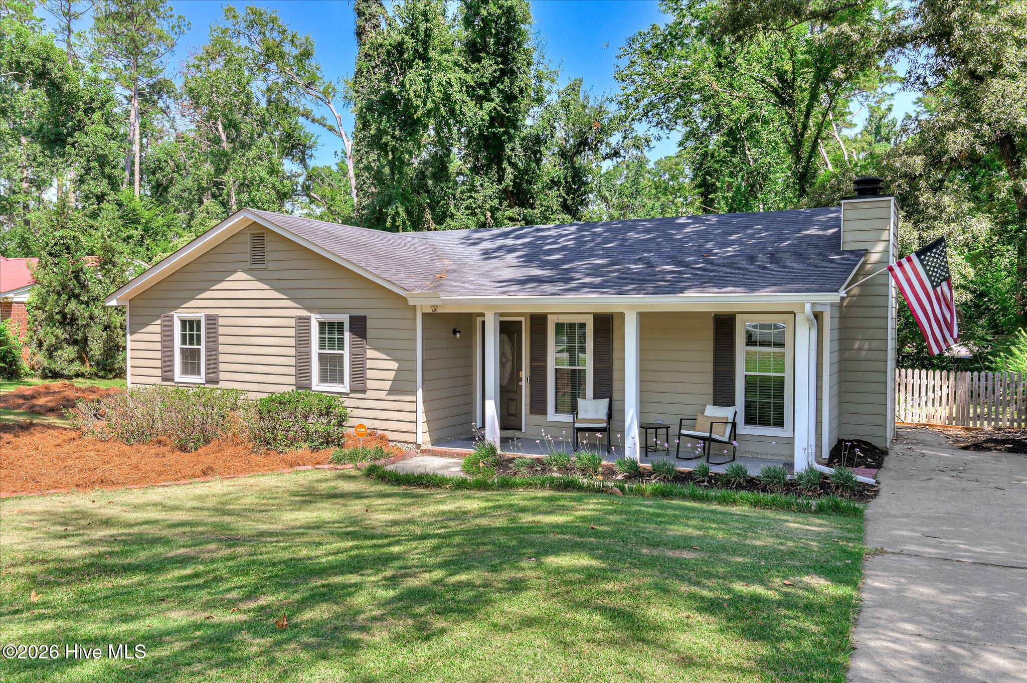 348 Stagecoach Way Property Photo 1