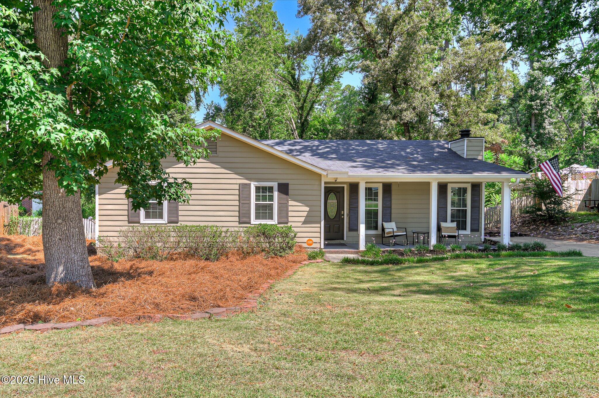 348 Stagecoach Way Property Photo 3