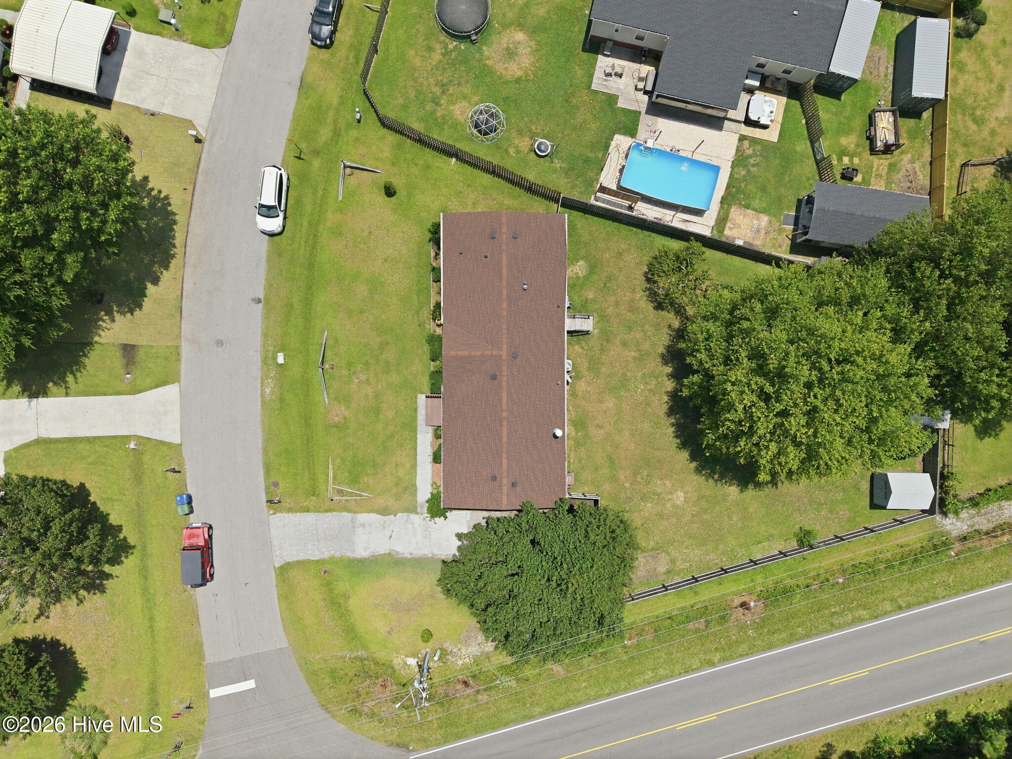 100 Maplecrest Way Property Photo 37