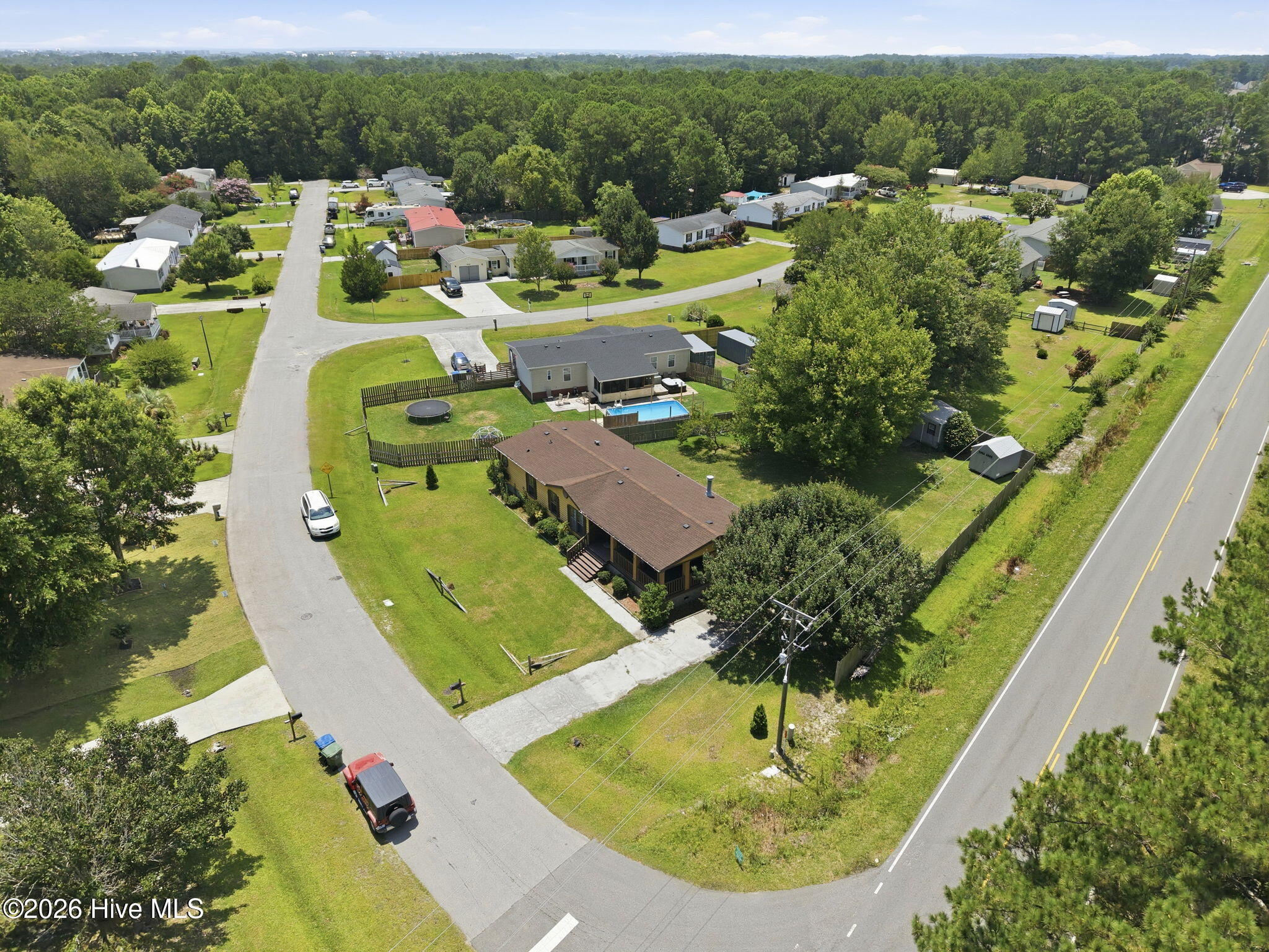 100 Maplecrest Way Property Photo 39