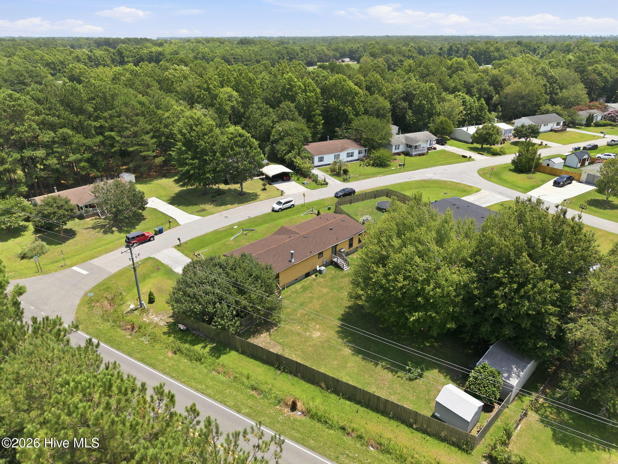 100 Maplecrest Way Property Photo 40