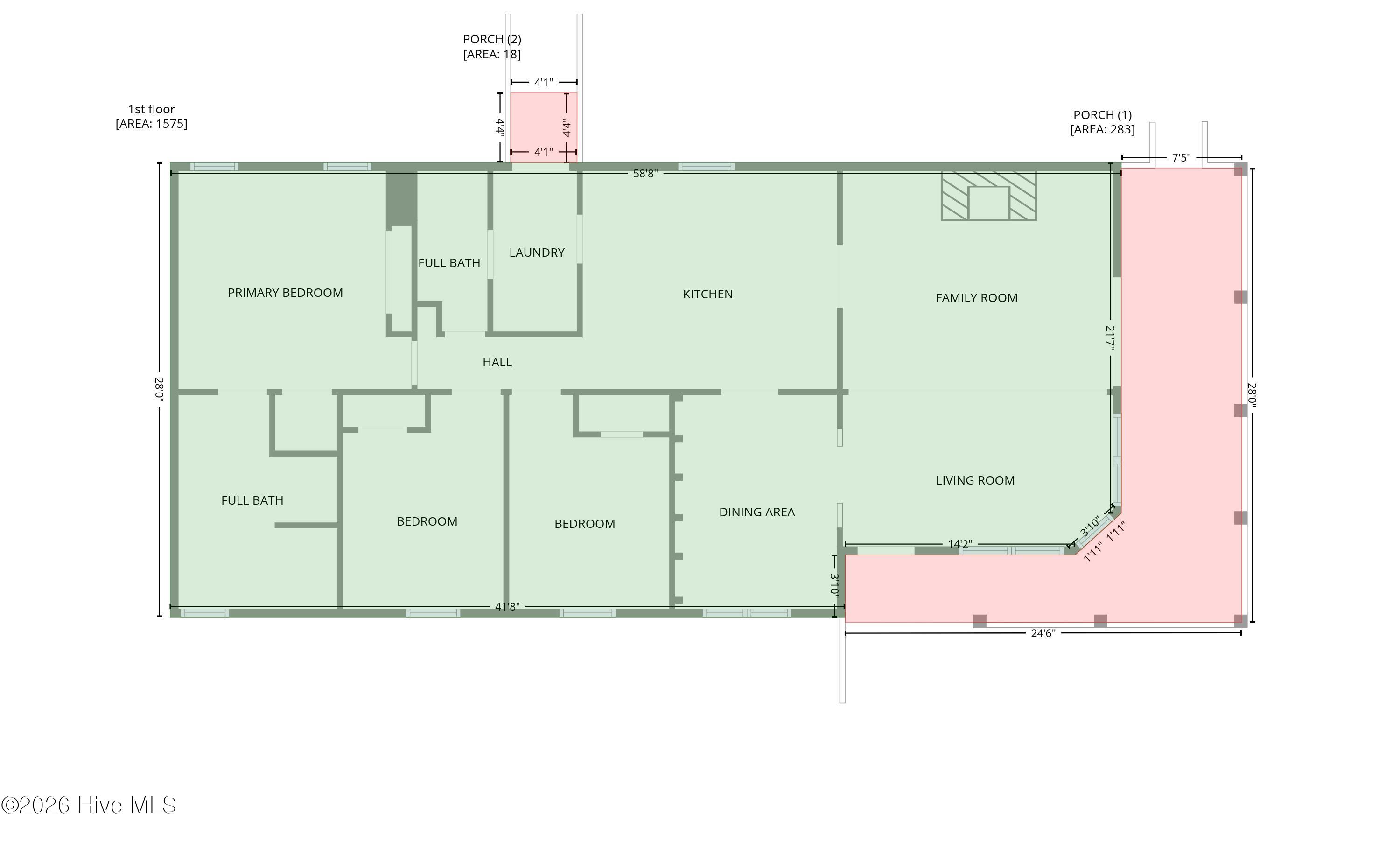 100 Maplecrest Way Property Photo 44