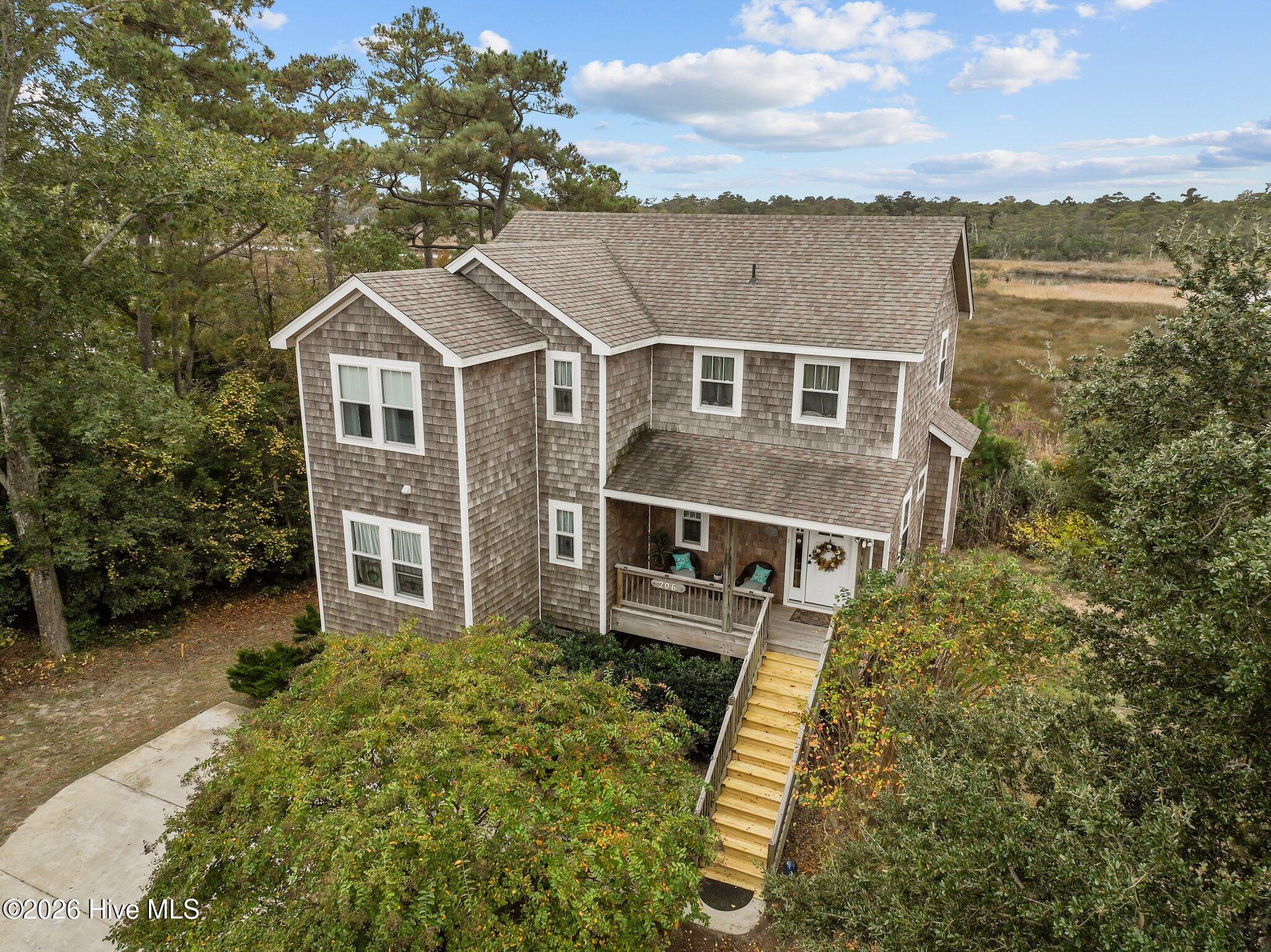 206 Sunrise Crossing Drive Property Photo 1