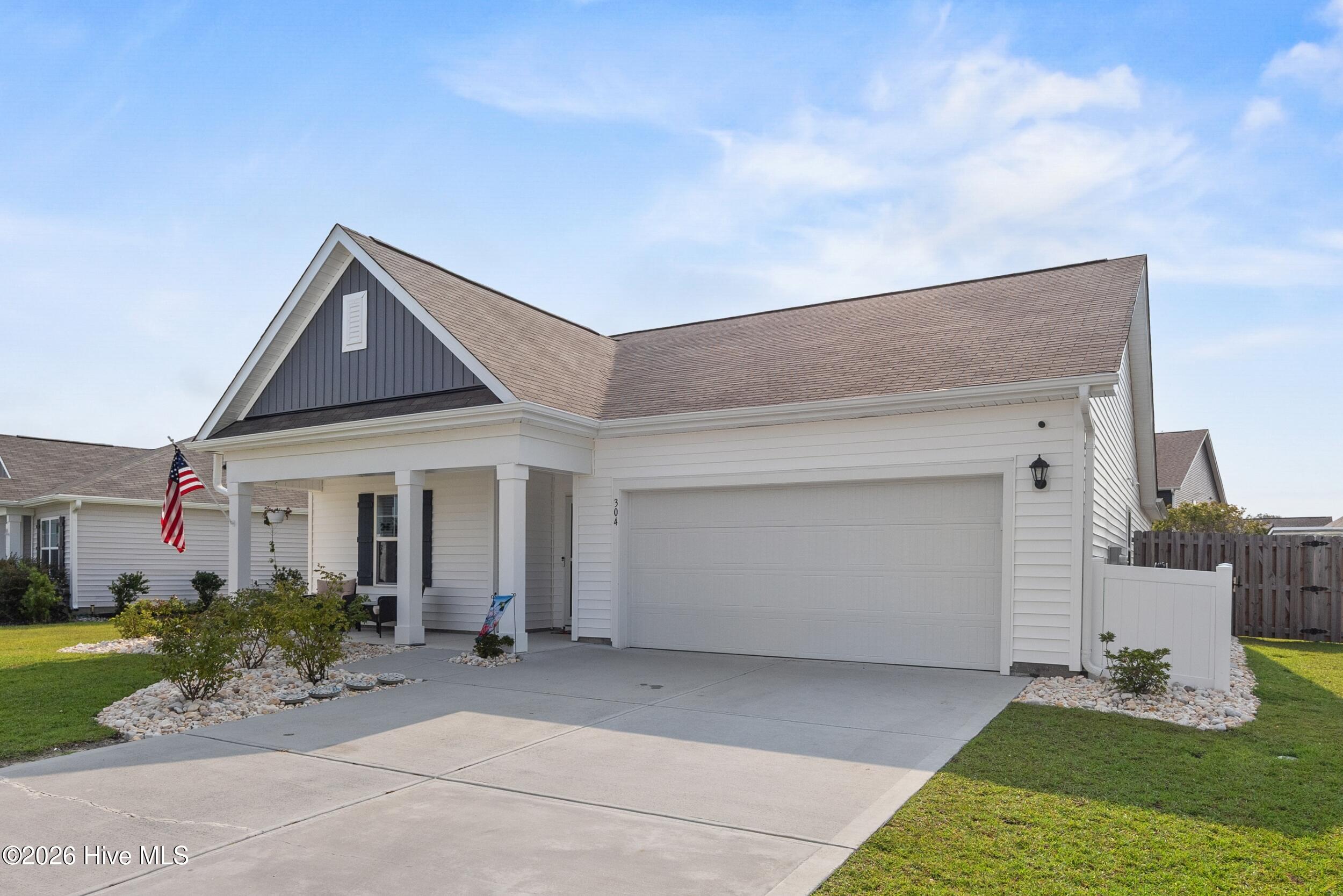304 Cleat Drive Property Photo 2