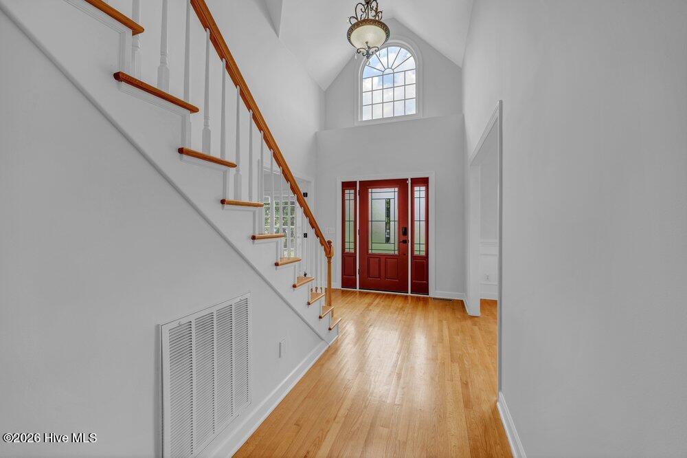4101 Mangum Drive Property Photo 4
