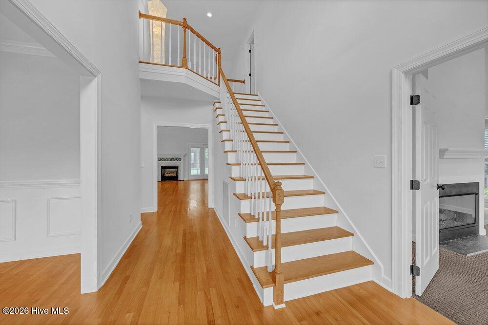 4101 Mangum Drive Property Photo 7
