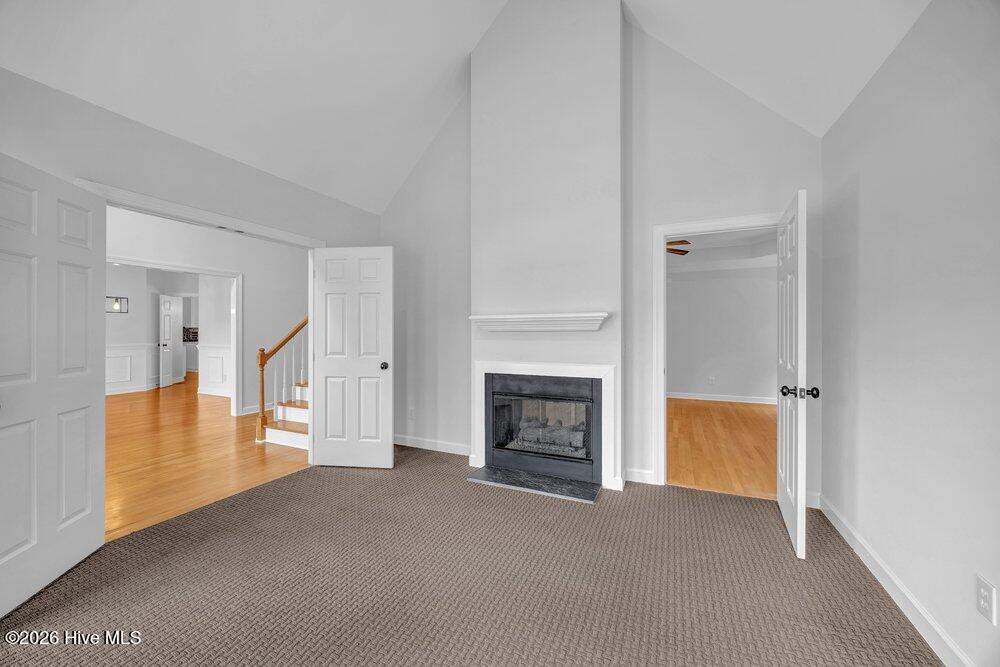 4101 Mangum Drive Property Photo 8