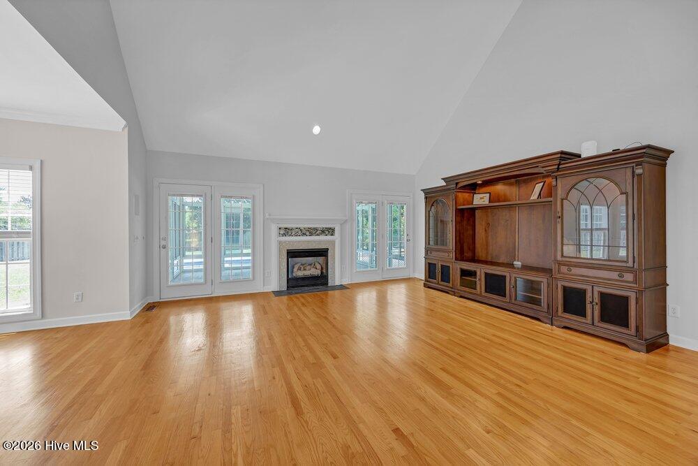 4101 Mangum Drive Property Photo 10