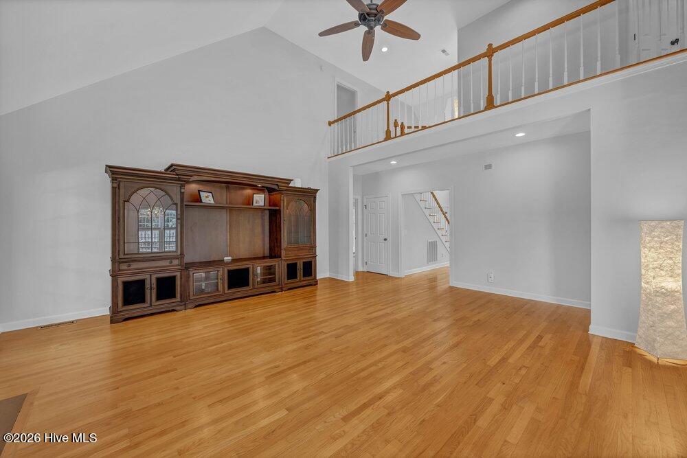 4101 Mangum Drive Property Photo 11