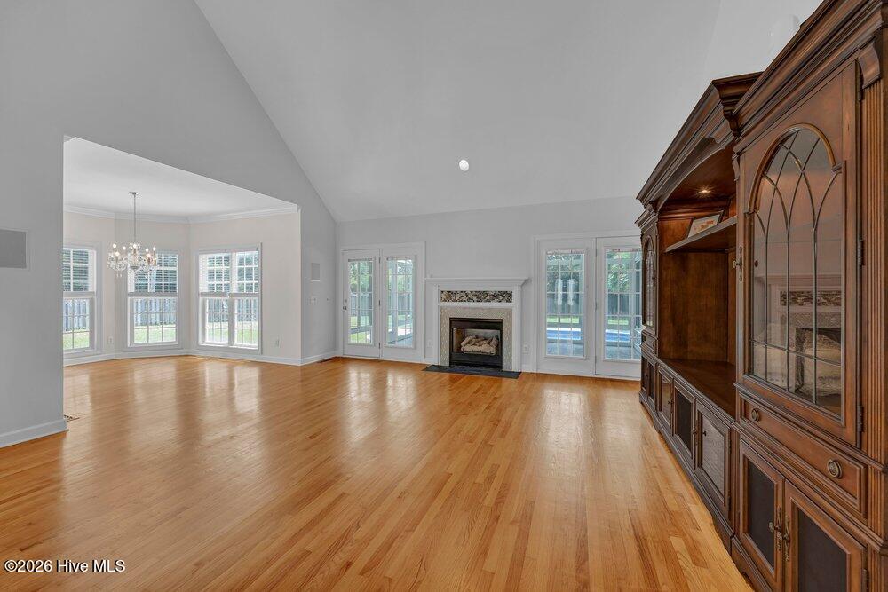 4101 Mangum Drive Property Photo 12