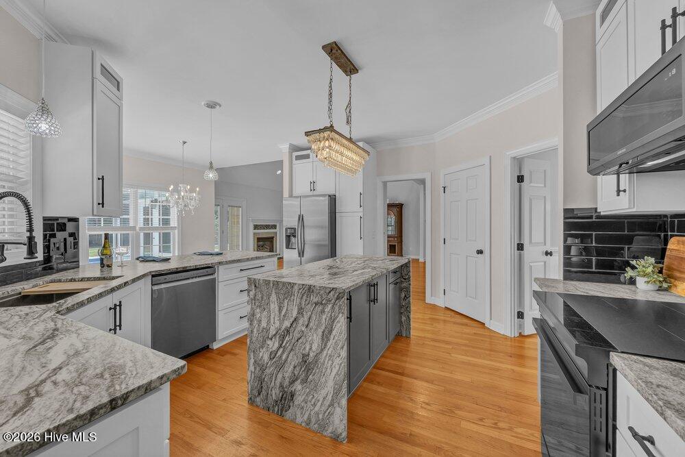 4101 Mangum Drive Property Photo 16