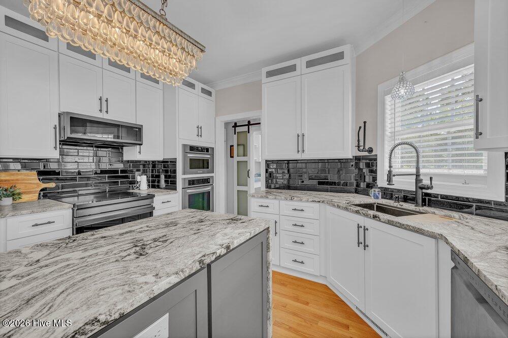 4101 Mangum Drive Property Photo 17