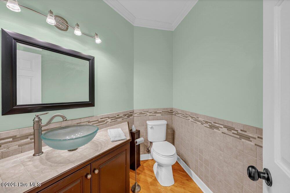 4101 Mangum Drive Property Photo 20