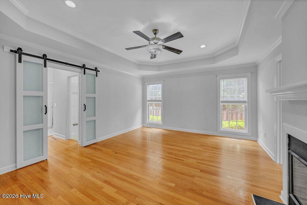 4101 Mangum Drive Property Photo 21