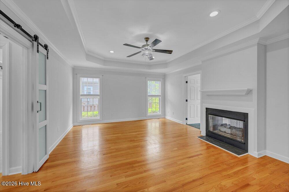 4101 Mangum Drive Property Photo 22