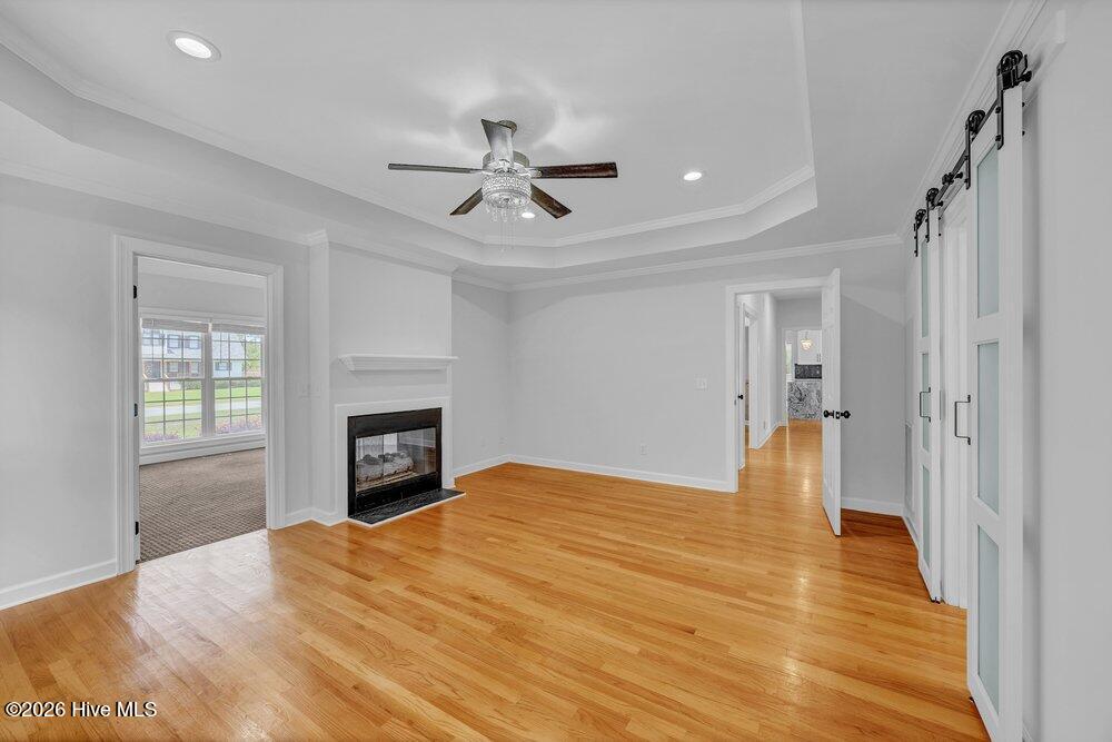 4101 Mangum Drive Property Photo 23