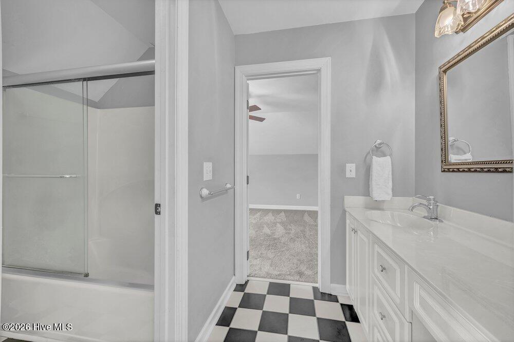4101 Mangum Drive Property Photo 36