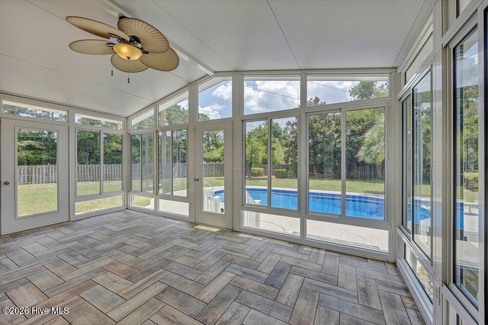 4101 Mangum Drive Property Photo 41