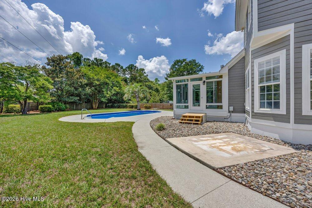 4101 Mangum Drive Property Photo 43