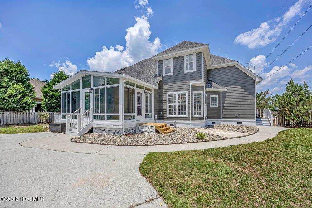4101 Mangum Drive Property Photo 44