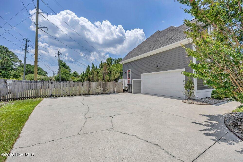 4101 Mangum Drive Property Photo 48
