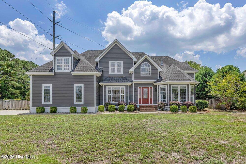4101 Mangum Drive Property Photo 49