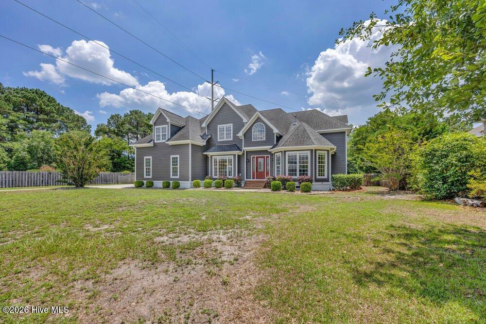 4101 Mangum Drive Property Photo 51