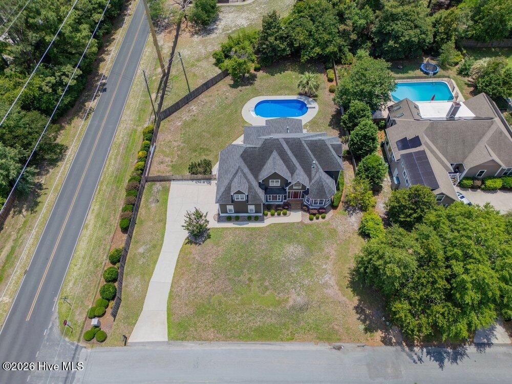4101 Mangum Drive Property Photo 53
