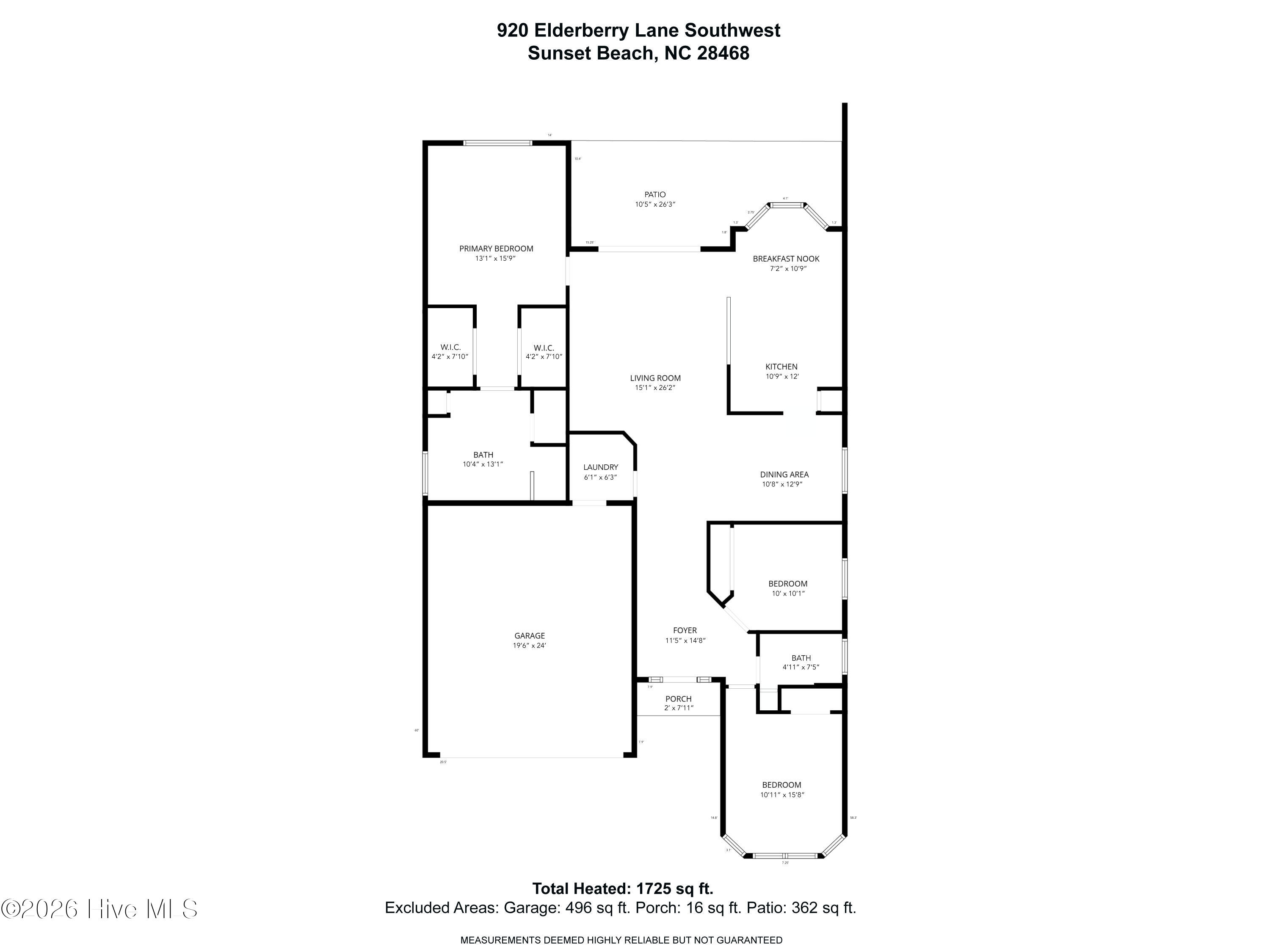 920 Elderberry Lane Sw Property Photo 28