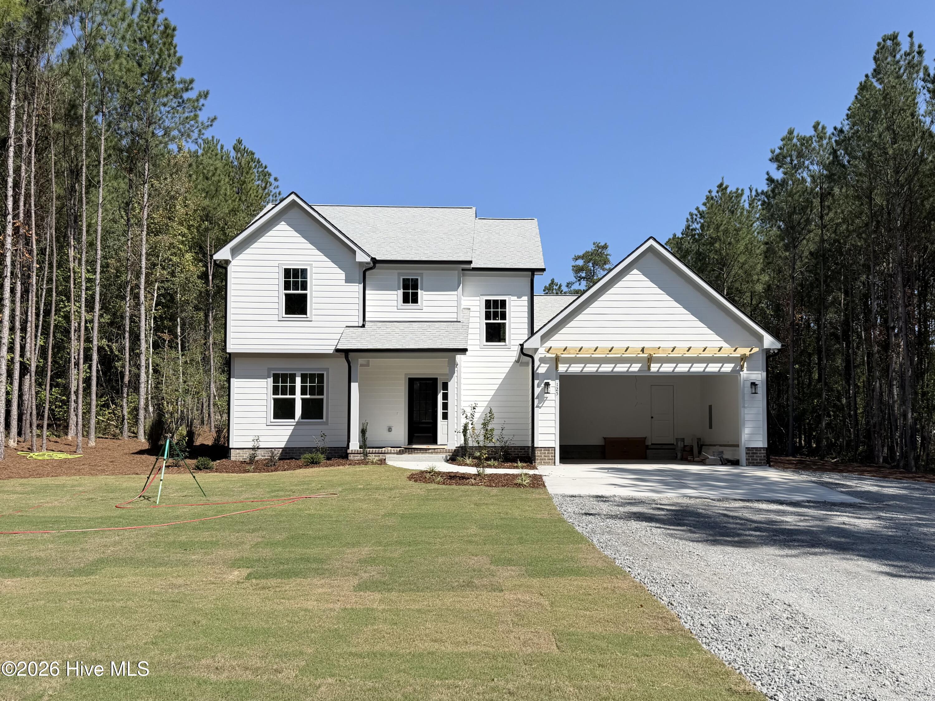 125 Dupree Drive Property Photo 1